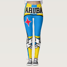 Aruba Leggings