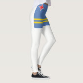 Aruba Leggings (Rechts)