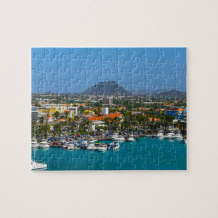 Aruba Legpuzzel