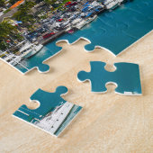 Aruba Legpuzzel (Zijkant)