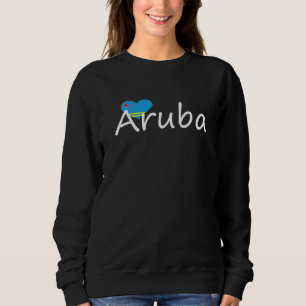 Aruba Love Trui