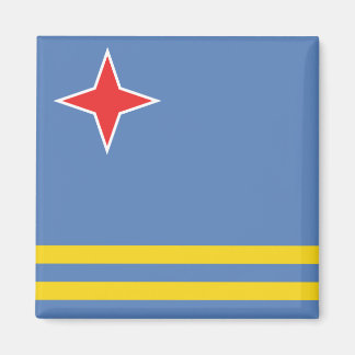 Aruba Magneet