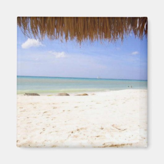 Aruba Magneet (Voorkant)