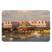 Aruba Magneet (Horizontaal)