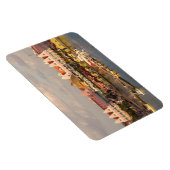 Aruba Magneet (Rechterzijde)