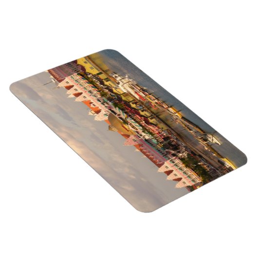 Aruba Magneet (Rechterzijde)