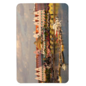 Aruba Magneet (Verticaal)