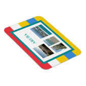 Aruba Magneet (Rechterzijde)