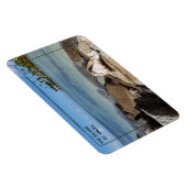 Aruba Magneet (Rechterzijde)