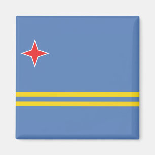 aruba magneet