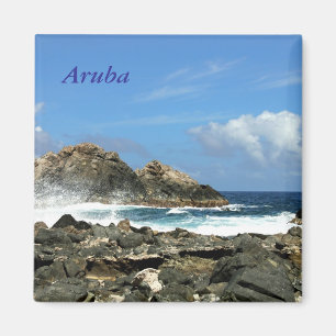 Aruba Magneet