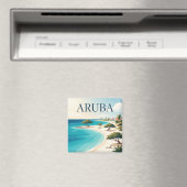 Aruba Magneet (Insitu (Vaatwasser))