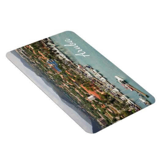 Aruba Marina Large Magneet (Rechterzijde)