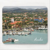Aruba Marina Muismat (Voorkant)