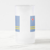 aruba matglas bierpul (Center)