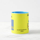 Aruba - Mok Aruba mok (Midden)