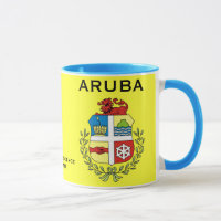 Aruba - Mok Aruba mok