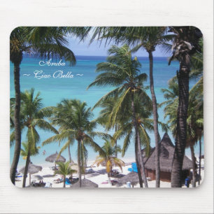 Aruba Mousepad Muismat