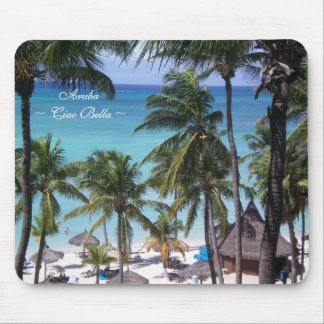 Aruba Mousepad Muismat
