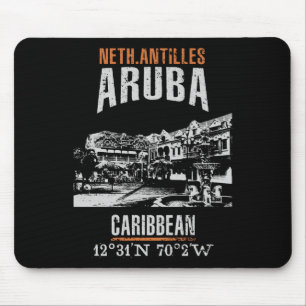 Aruba Muismat