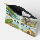 Aruba multiview waterverf etui (Open)