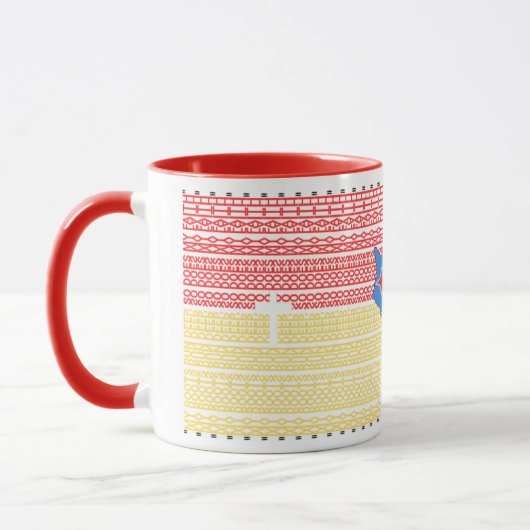 Aruba - My roots run deep so does my faith Mok (Links)