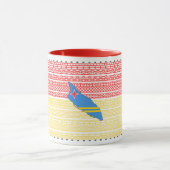 Aruba - My roots run deep so does my faith Mok (Midden)