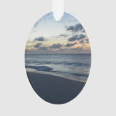 Aruba Perfection Ornament (achterkant)