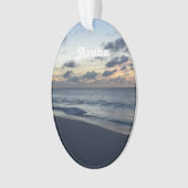 Aruba Perfection Ornament (voorkant)