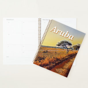 Aruba Planner