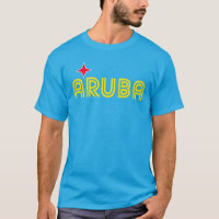 Aruba Retro