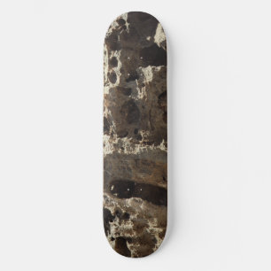 Aruba Rotsformatie Persoonlijk Skateboard