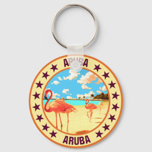 Aruba Sleutelhanger