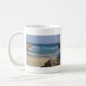 Aruba Sound Koffiemok (Links)