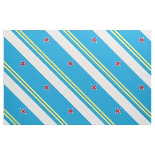 Aruba Stof (Yard (91,4 cm))