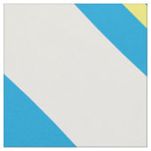 Aruba Stof (Close Up)