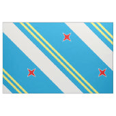 Aruba Stof (Fat Quarter)