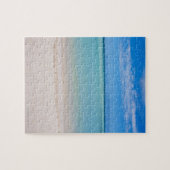 Aruba, strand en zee 3 legpuzzel (Horizontaal)