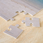 Aruba, strand en zee 3 legpuzzel (Zijkant)