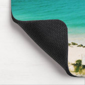Aruba_strand Mousepad Muismat (Hoek)
