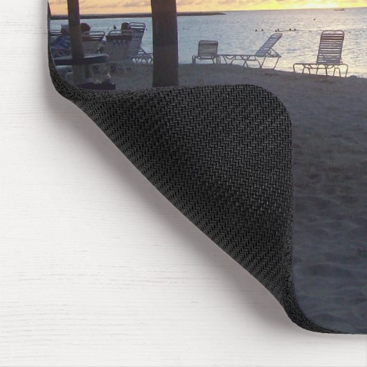 Aruba Sunset, 2006 Muismat (Hoek)