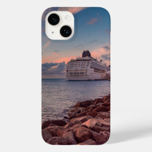 Aruba Sunset Case-Mate iPhone 14 Hoesje