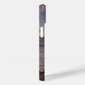 Aruba Sunset Case-Mate iPhone Case (Achterkant / Rechts)