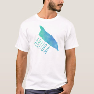 Aruba T-shirt