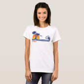 Aruba T-shirt (Voorkant volledig)