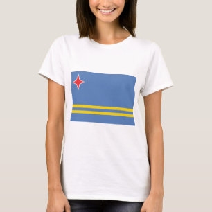 Aruba T-shirt