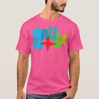 Aruba T-shirt