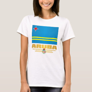 Aruba T-shirt
