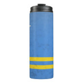 Aruba Thermosbeker (Voorkant)