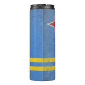 Aruba Thermosbeker (Achterkant)